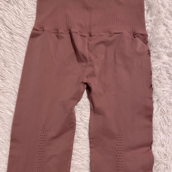 Free People Movement High-Rise Good Karma 7/8 Leggings - Picture 15 of 16